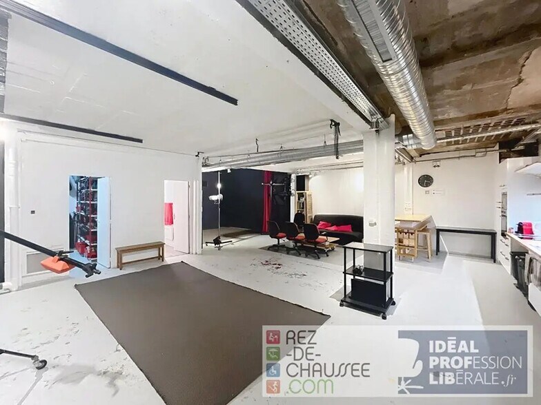 Local commercial dans Puteaux à vendre - Photo de l’immeuble – Image 3 sur 7