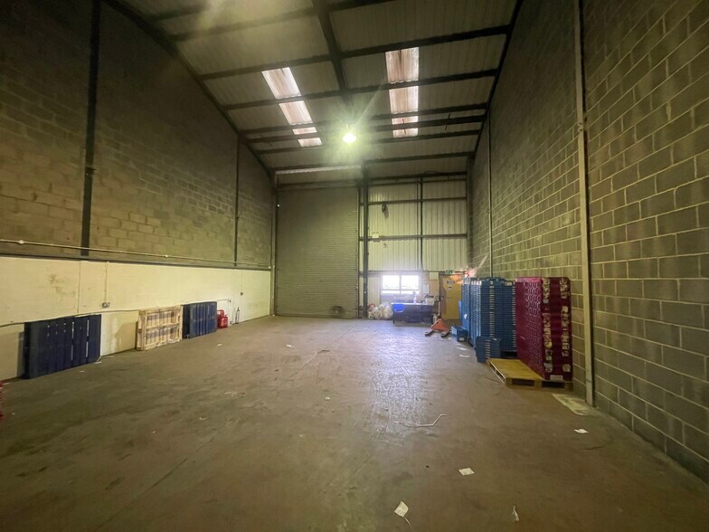 Ilton Business Park, Ilton à louer - Photo de l’immeuble – Image 2 sur 4