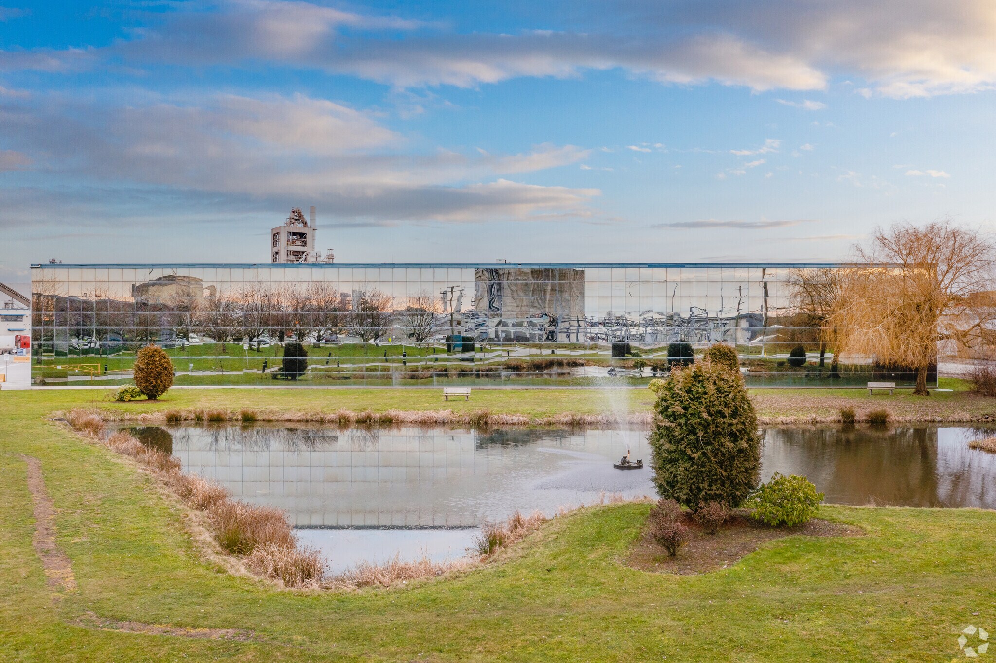 7510-7530 Hopcott Rd, Delta, BC à louer Photo de l’immeuble– Image 1 sur 9