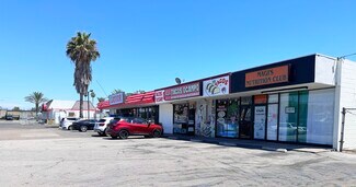 Plus de détails pour 12422-12442 Lampson Ave, Garden Grove, CA - Local commercial à vendre