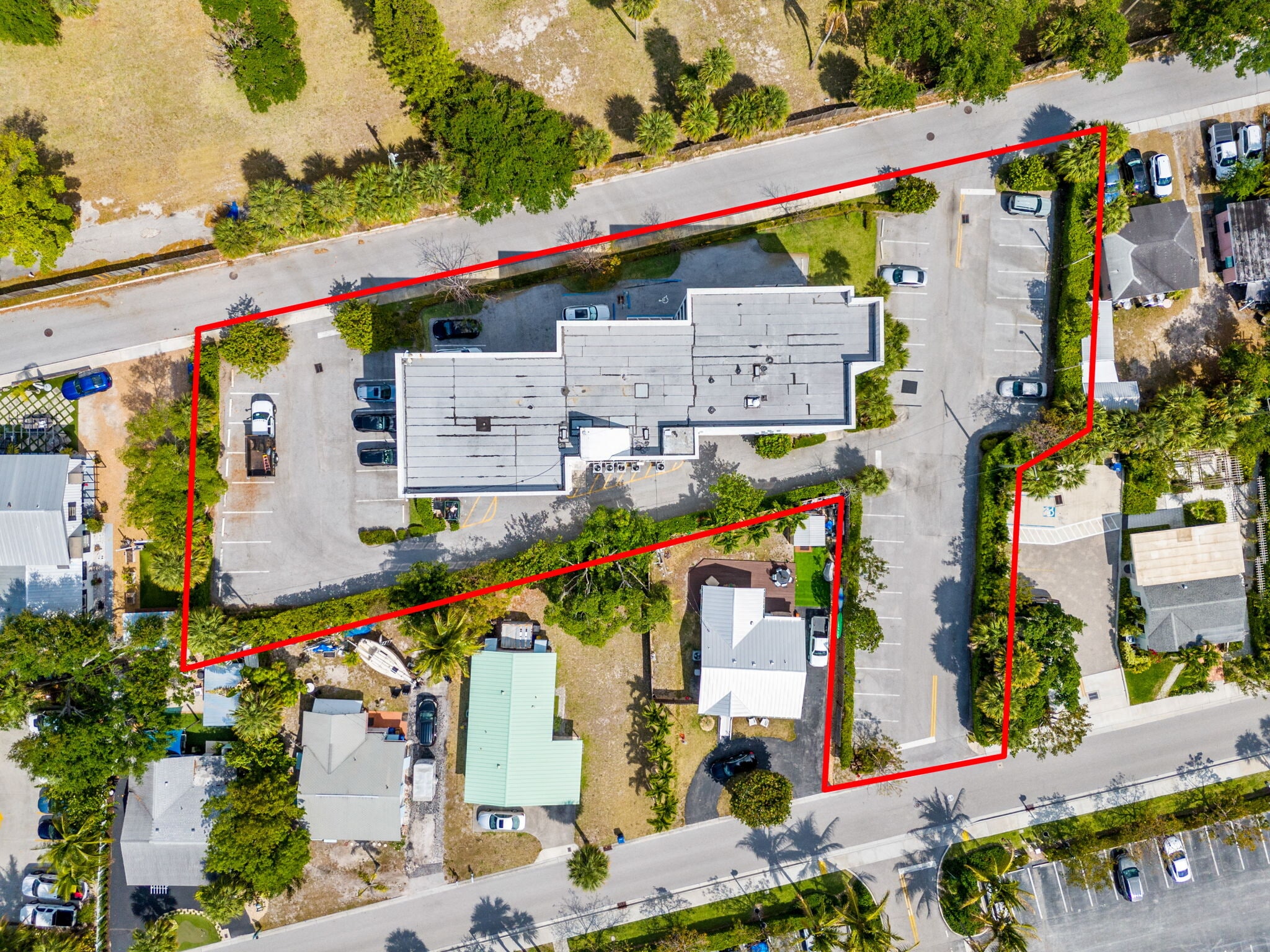 1016 Clemons St, Jupiter, FL à louer Photo intérieure– Image 1 sur 16