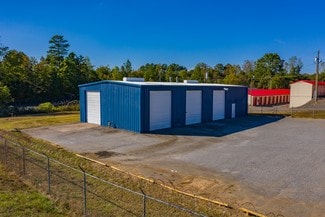 Plus de détails pour 722 Robinson St, Lowell, NC - Industriel/Logistique à vendre