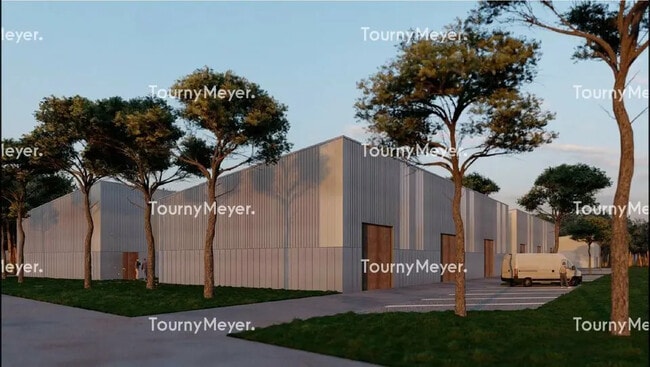 Plus de détails pour Local d’activités à vendre