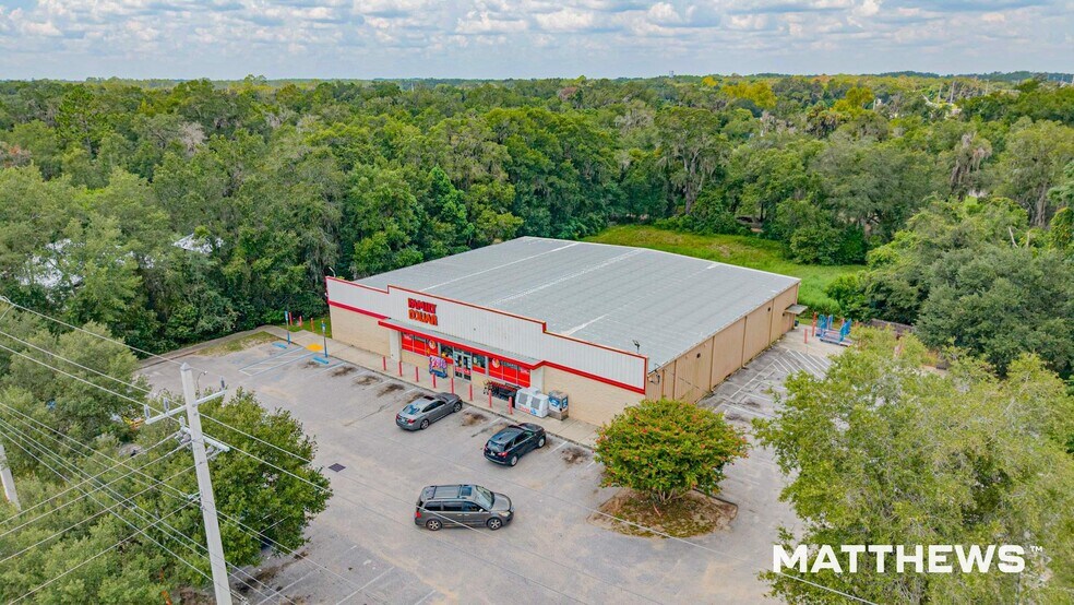 109 S County Road 315, Interlachen, FL à vendre - Photo de l’immeuble – Image 2 sur 4