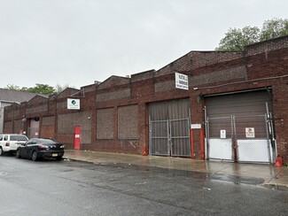 Plus de détails pour 554-570 E 22nd St / 561-563 E 22nd St – à vendre, Paterson, NJ