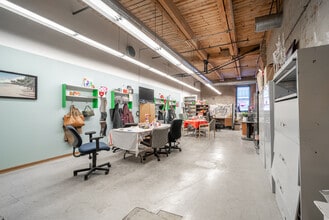 1550 S Indiana Ave, Chicago, IL à vendre Photo intérieure– Image 2 sur 5