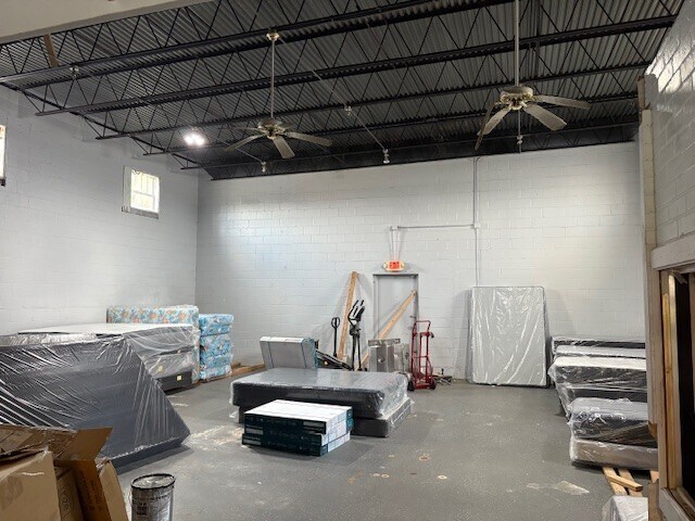 3370 Pio Nono Ave, Macon-Bibb, GA à vendre - Photo intérieure – Image 2 sur 5