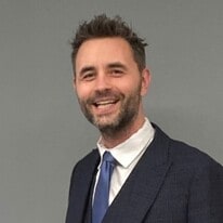 Adam Tindall