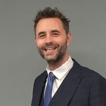 Adam Tindall