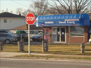 Plus de détails pour 639 Route 109 & 630 3rd St For Sale!! – Local commercial à vendre, West Babylon, NY