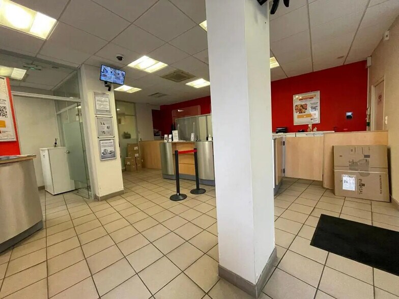 Local commercial dans Toulouse à louer - Photo intérieure – Image 2 sur 6