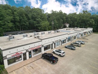 Plus de détails pour 7247-7269 Center St, Mentor, OH - Médical, Local commercial à louer
