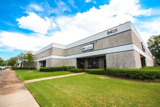 Plus de détails pour 5425 E Raines Rd, Memphis, TN - Local d'activités à louer