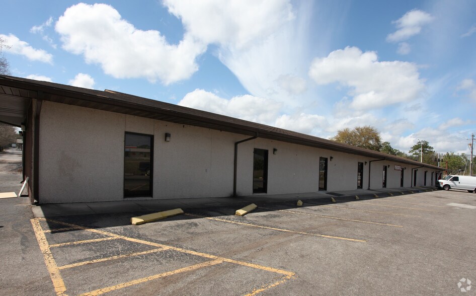 793 Blanding Blvd, Orange Park, FL à louer - Photo de l’immeuble – Image 2 sur 3