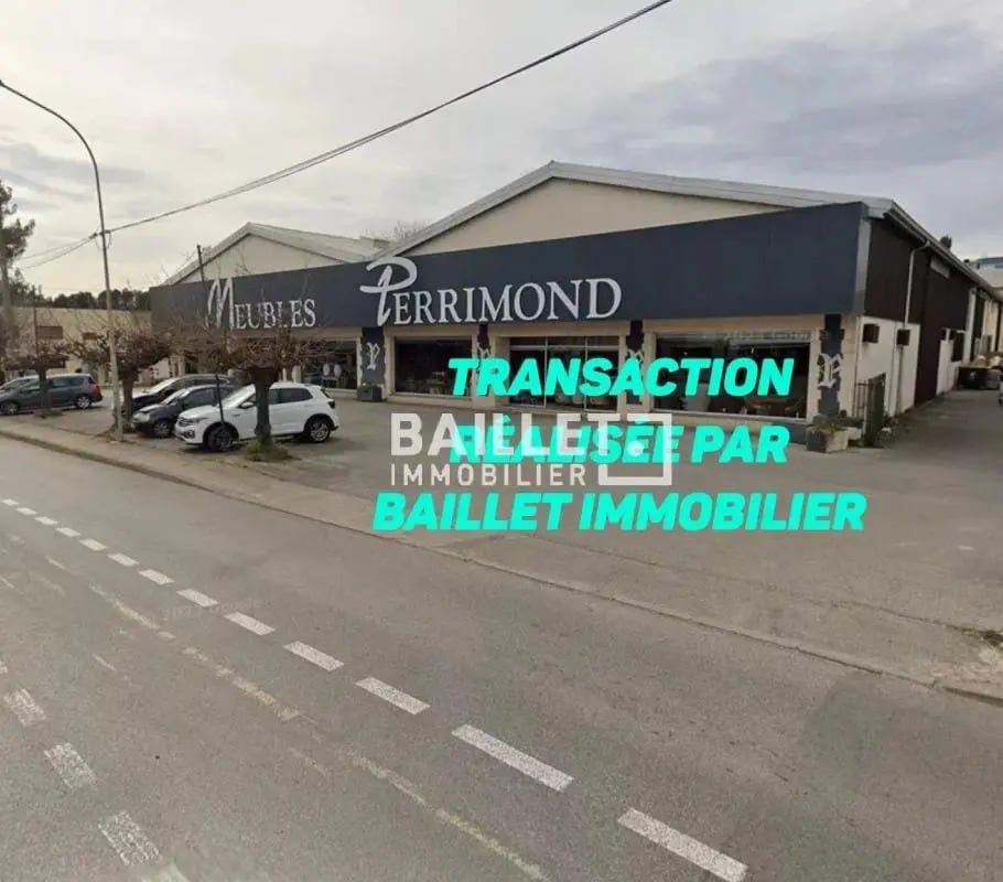 Photo de l’immeuble
