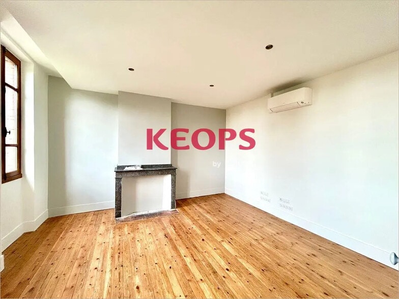 Bureau dans Balma à louer - Photo intérieure – Image 1 sur 9