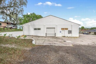 Plus de détails pour 103 Highland St, Orange City, FL - Industriel/Logistique à vendre