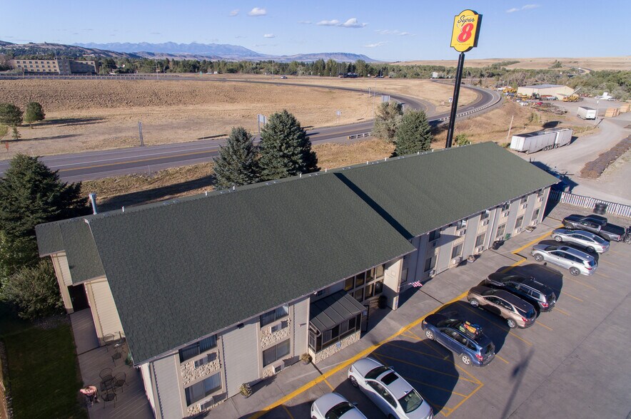 105 Centennial Dr, Livingston, MT à vendre - Photo de l’immeuble – Image 3 sur 58