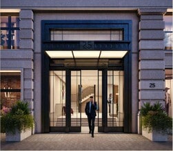 25 Argyll St, Londres à louer Photo de l’immeuble– Image 2 sur 6