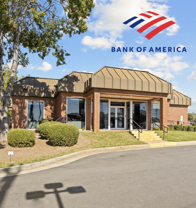 1601 Poinsett Hwy, Greenville, SC à vendre Photo principale– Image 1 sur 10