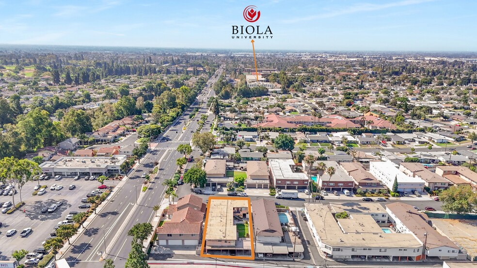 14943 Gagely Dr, La Mirada, CA à vendre - Photo de l’immeuble – Image 3 sur 6
