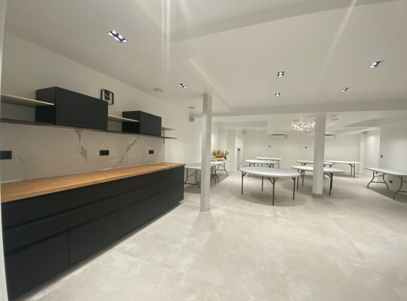 Bureau dans Paris à vendre - Photo de l’immeuble – Image 3 sur 10