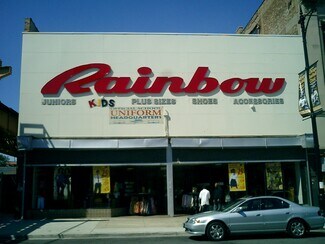 Plus de détails pour 6312 S Halsted St, Chicago, IL - Local commercial à louer