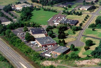 121 Friends Ln, Newtown, PA - Vue aérienne  vue de carte