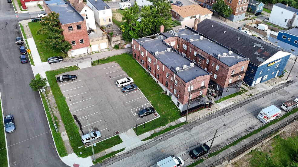 2346-2350 Boone Ave, Cincinnati, OH à vendre - Photo de l’immeuble – Image 2 sur 35