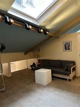 Bureau dans Paris à louer Photo intérieure– Image 2 sur 3