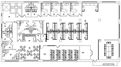 15 Elkins St, South Boston, MA à louer Plan d’étage– Image 1 sur 1