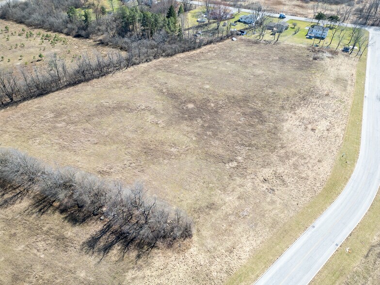 Wiregrass Parkway, West Henrietta, NY à louer - Aérien – Image 3 sur 7