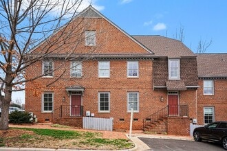 1024-1028 Washington St, Raleigh, NC à louer Photo de l’immeuble– Image 1 sur 21