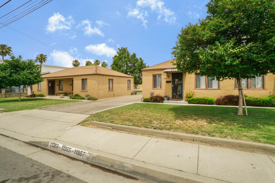11353 Thienes Ave, South El Monte, CA à vendre - Photo de l’immeuble – Image 2 sur 24