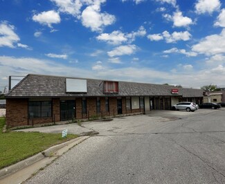 Plus de détails pour 109-121 E Plaza DR, Mulvane, KS - Local commercial à vendre