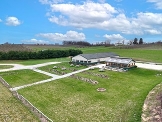 Plus de détails pour 7785 Hill Rd, Watervliet, MI - Spécialisé à vendre