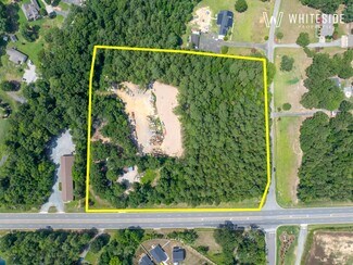Plus de détails pour 3301-3311 North Carolina 24, Midland, NC - Terrain à vendre