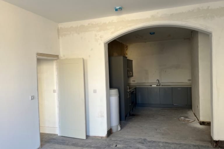 39-41 Fenkle St, Alnwick à louer Photo de l’immeuble– Image 1 sur 2