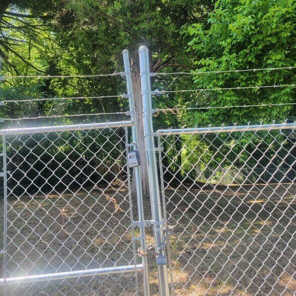 1210 Bolton Rd NW, Atlanta, GA à vendre - Plan de site – Image 2 sur 8