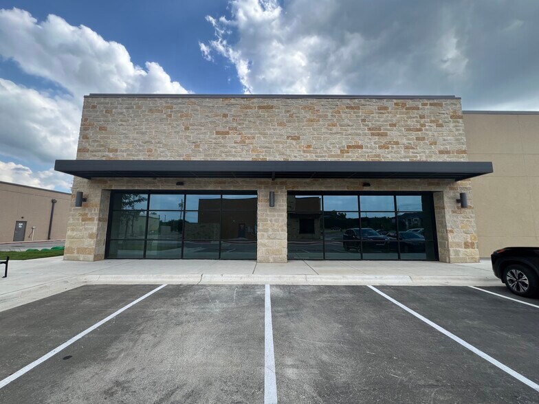 3601 Davis Ln, Austin, TX à louer - Photo de l’immeuble – Image 2 sur 5