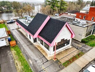 Plus de détails pour 3670 Rue Queen, Rawdon, QC - Local commercial à vendre