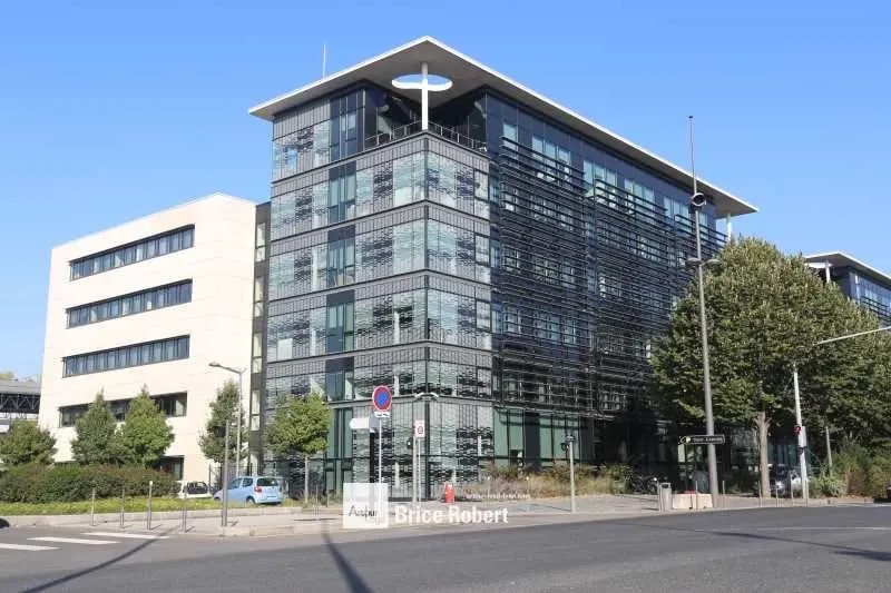 Bureau dans Lyon à louer Photo de l’immeuble– Image 1 sur 14