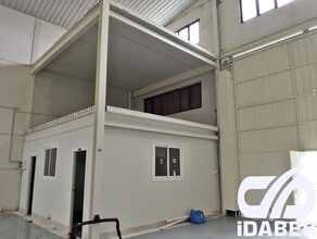 Industriel/Logistique dans Yeles, Toledo à louer Photo intérieure– Image 2 sur 5