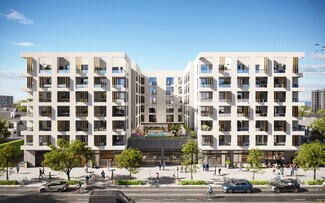Plus de détails pour 4135 Park Blvd, San Diego, CA - Local commercial à louer