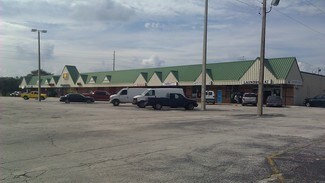 Plus de détails pour 3412 W Baker St, Plant City, FL - Différents types d’espaces à louer