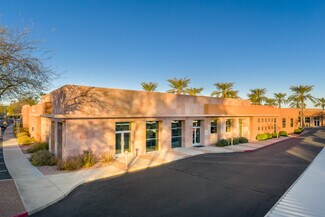 Plus de détails pour 9777 N 91st St, Scottsdale, AZ - Bureau à vendre