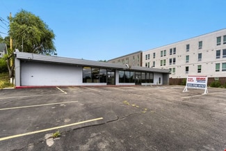 Plus de détails pour 9110 Ralston Rd, Arvada, CO - Industriel/Logistique à vendre