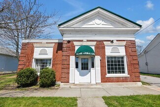 Plus de détails pour 1032 Columbus St, Harrisburg, OH - Bureau à vendre