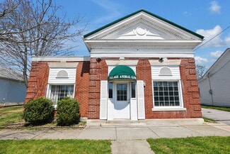 Plus de détails pour 1032 Columbus St, Harrisburg, OH - Bureau à vendre