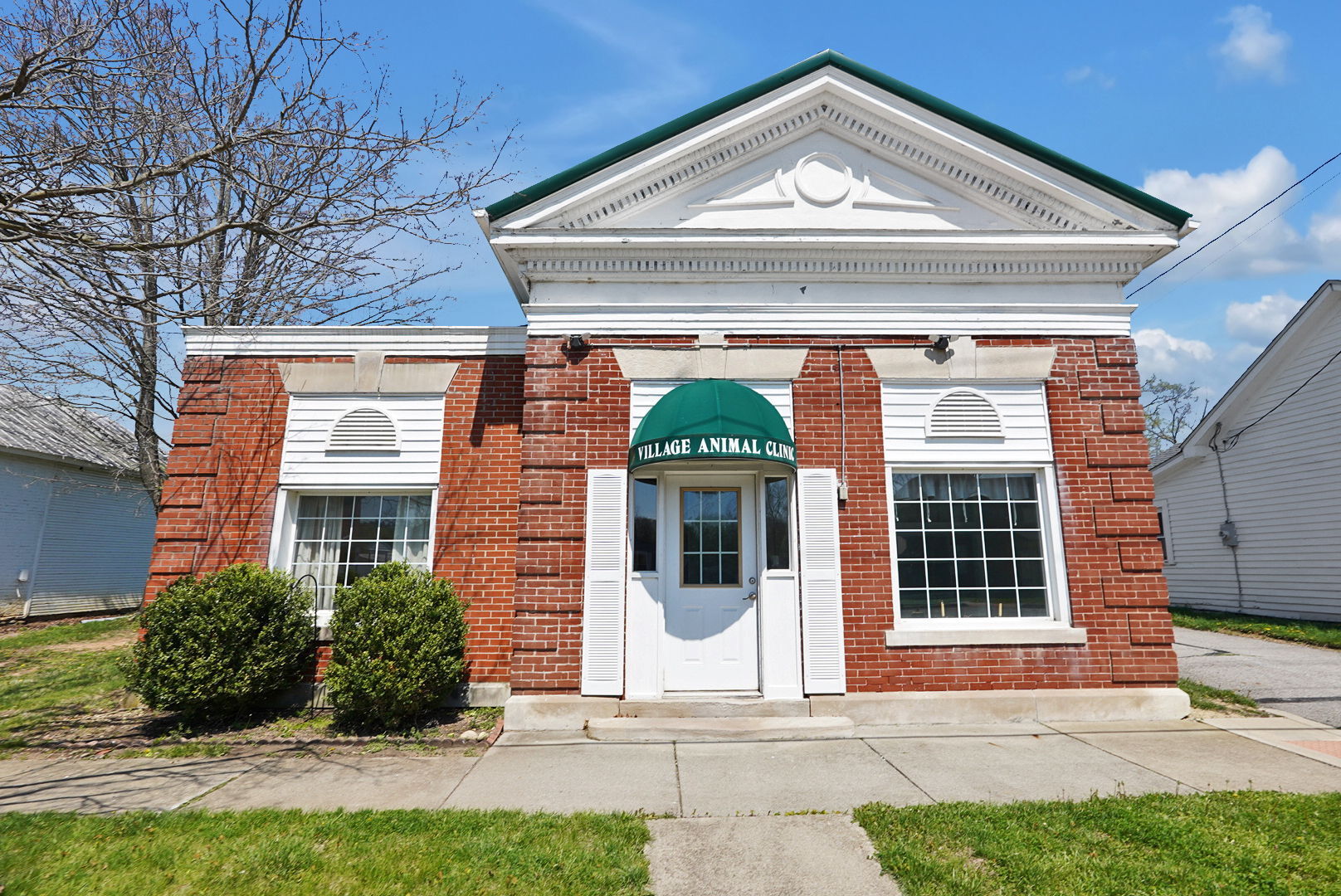 1032 Columbus St, Harrisburg, OH à vendre Photo de l’immeuble– Image 1 sur 46